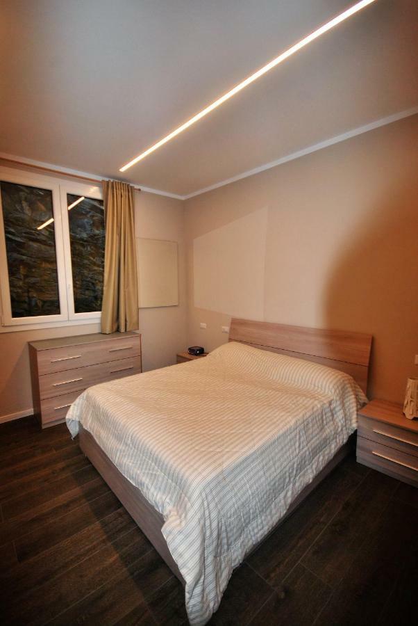 Apartament Residenza Andrea Olga Laglio Zewnętrze zdjęcie